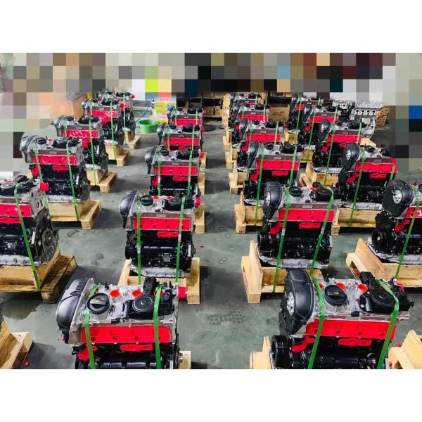 OE NO. G4KD 2.0L CVVT Голый двигатель для Hyundai Sonata KIA Модель автомобиля Hyundai KIA