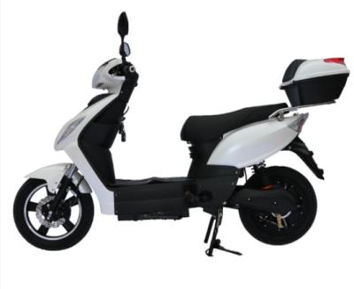 Motor Bike Display LCD Display And Air Condition For Power Assisted Moped