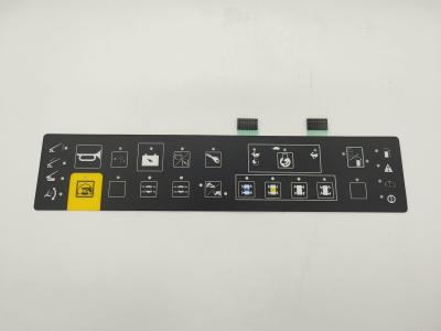 Aerial Lift Decal Genie Boom Lift Decal 50810GT S105 S125 S3200 S3800