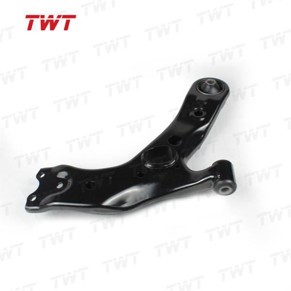 TWT Adjustable Steel Fusion Suspension Kit Part Upper Lower Control Arm Bushing Rear Kit 48068-0R020 48069-0R020 for Toyota RAV4