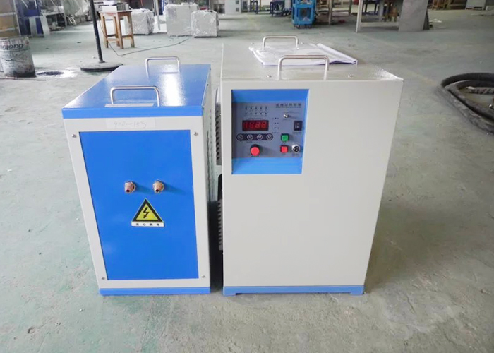 Высокочастотный подогреватель индукции 35KW