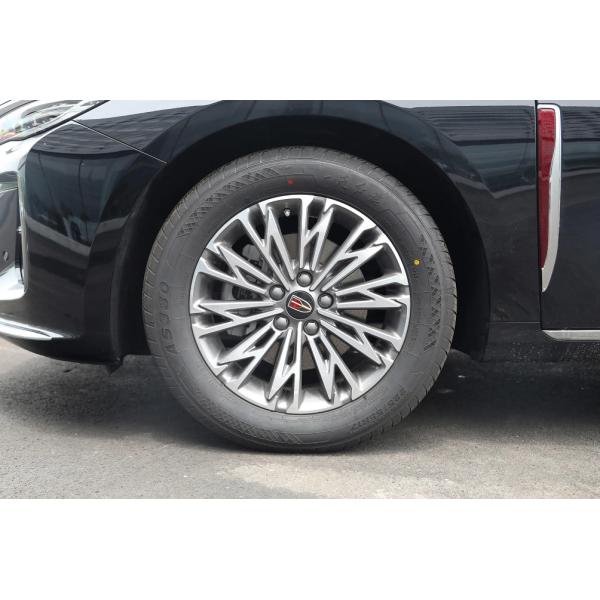 Hongqi H5 2025 1.5T DCT Qiyue Edición conmemorativa de 500.000