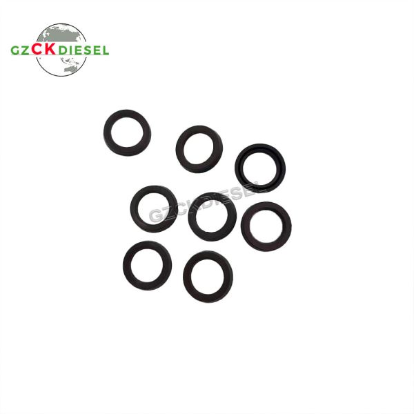 New Joystick Seal Kit 320D Pilot Valve Oil Seal Kits for E320B E320C E320D Excavator