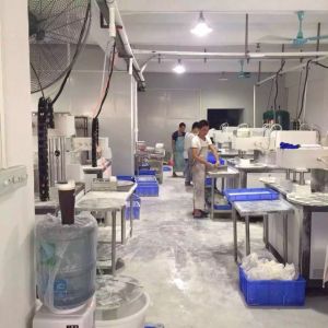 Guangzhou Yimi Yuan  Technology Co., Ltd