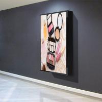 43 Inch Digital Signage Display Screen Lcd Window Panel For Shop Digital Monitor 2500nits