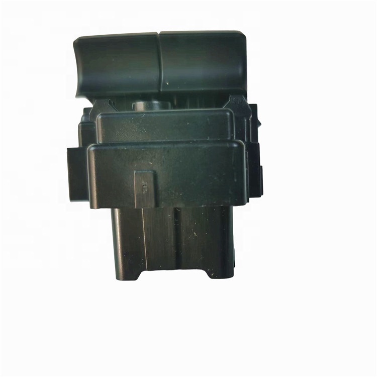 Original for JAC Light Trucks Power Glass Lift Switch 3746930E3500B New Condition Truck Accessories