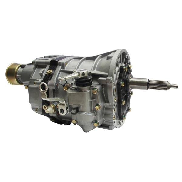 Caja de cambios manual de metal personalizada para Toyota HIACE 3L 4L OE NO. 1700589465