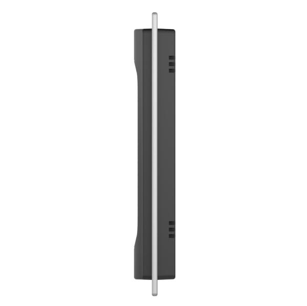 2024 Nuevo diseño RC Reloj de pared con temperatura Reloj de mesa multifuncional