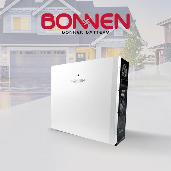 10 Kwh 5 Kwh Battery Lifepo4 Powerwall 48V 200Ah For Residential