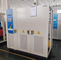入力電圧50-500V、出力電圧110-220-380-415-440Vの高性能系統連系インバーター