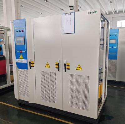 100KW 500KW On Grid Inverter For Hydro Turbine System
