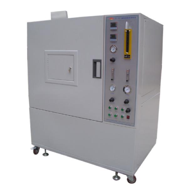 50Хз АК 200 до 240 измеритель плотности дыма камеры плотности дыма в пластиковый