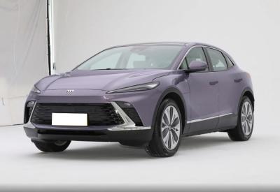 Buick E4GS Long-range Four-wheel Drive Version Pure Electric 287 Horsepower Medium And Large SUV