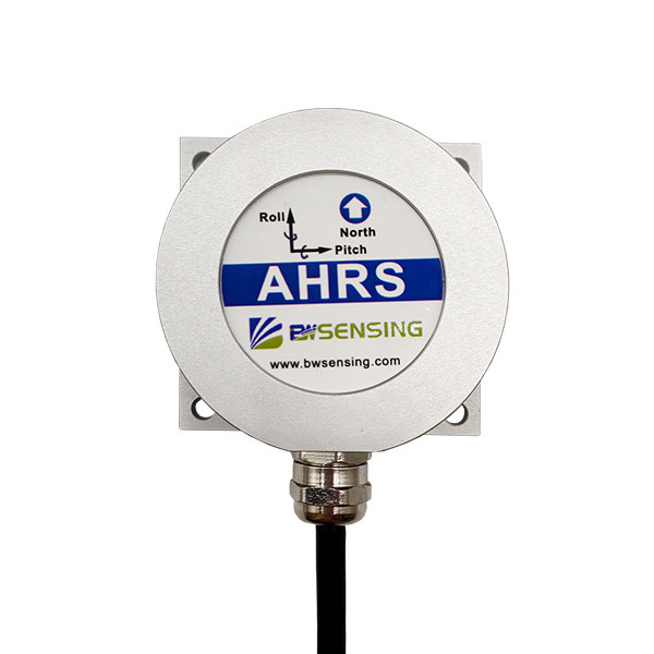 Ориентация высокой точности BW-AH400C и отсчет курса AHRS RS232/RS485/TTL