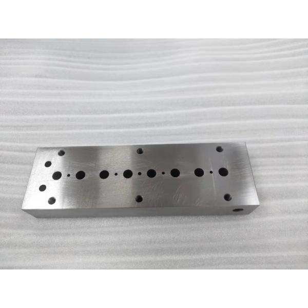 SKD61 Material High Precision Tolerance Multi-Cavity Container Mold for Disinfectant Spray Cap Mould