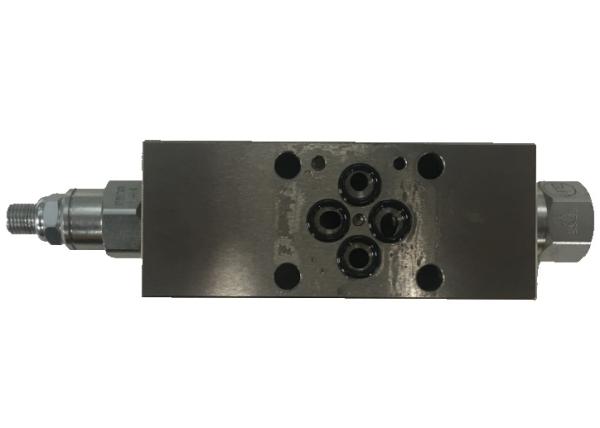 Sun Cartridge Valve PBDB-LAN-EB2/S Reliable Modularity Long Service Life High-Precision Pressure Control