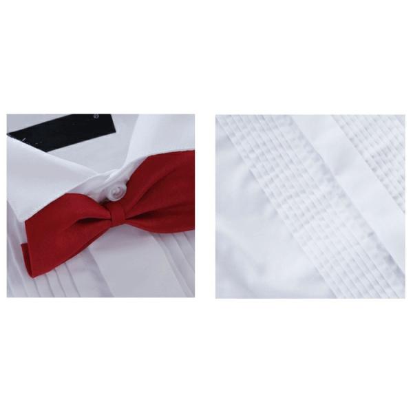 Мужская блузка с цветочными отпечатками с длинным рукавом Модная рубашка с одногрудным закрытием