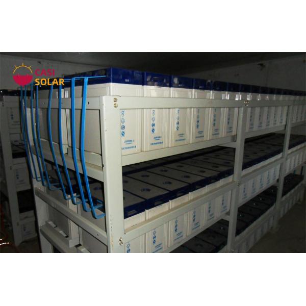 Data Room OPzV Tubular Gel Battery 800Ahups Maintenance Free Battery