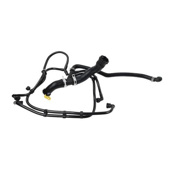Engine Coolant Radiator Hose LR034637 For Land Rover Discovery 5