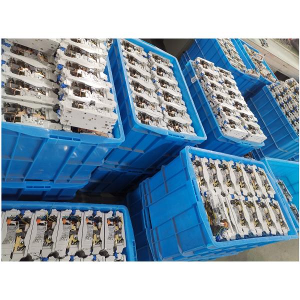 Исправленный автомат защити цепи Sontuoec Rcbo дифференциальный настоящий устанавливает