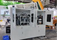 AI PET Preform Inspection System 600pcs/min 99.9% Accuracy