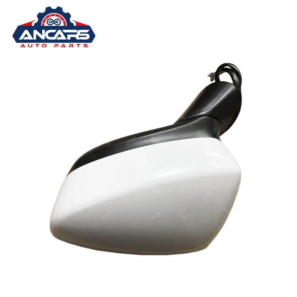 Mazda CX-5 2012-2014 Car Side Mirror Parts Rearview Mirror KRYI-69-18ZZC KRYI-69-12ZZC