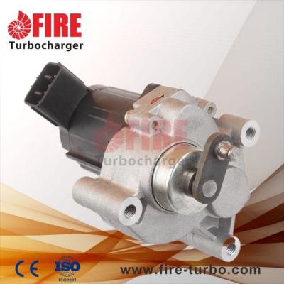 GTB3576KLNRV Turbocharger Actuator 17201-E0724 830724-5002S For Hino Ranger JO8E (500 Series) with J08E JNLT Engine