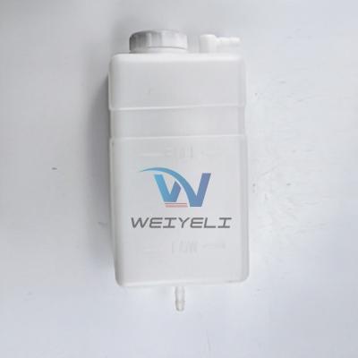 A40C0371 21c1444 Auxiliary Kettle Liugong Construction Machinery Reservoir Tank