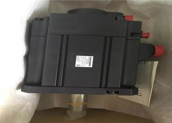 Mitsubishi 3KW INDUSTRIAL AC SERVO MOTOR HC-SF301BK for Sewing Machine New Original