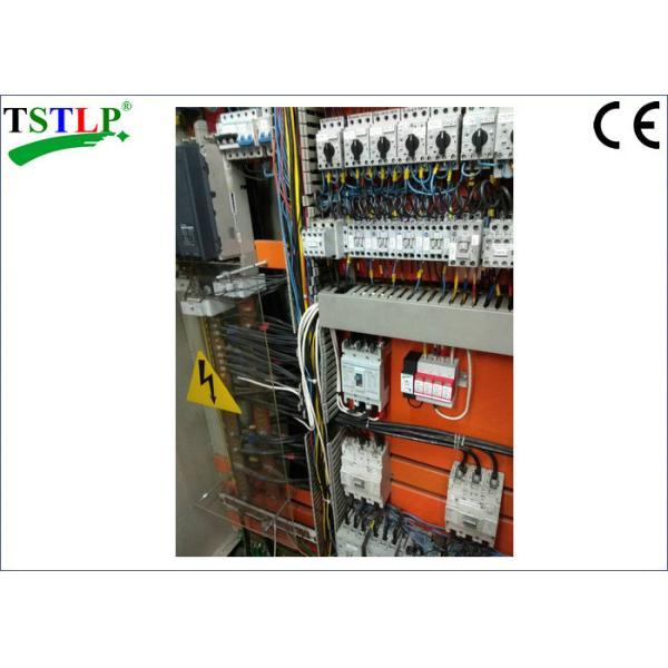 40kA Type 2 Lightning Surge Arrester 75v / 150v / 275v / 320v /380v / 440v