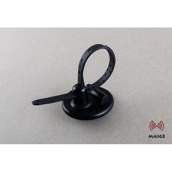 Cooking Oil Bottle EAS Hard Tag Three Balls Super Lock Core Easy Installation