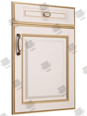 18mm House Masonite Molded Panel Interior Doors High Water Absorption