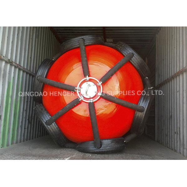 Материал ЕВА обвайзера ЕВА заполненный пеной для предохранения от шлюпки