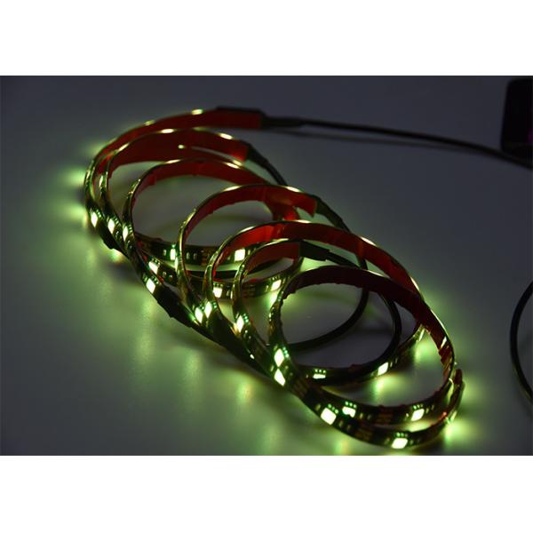 свет прокладки СИД USB RGB предпосылки ТВ 5V 80Ra 50000H