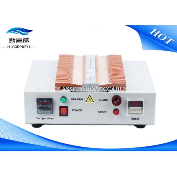 Patch Cord Equipment Fiber Curing Oven Fiber Optic Components
