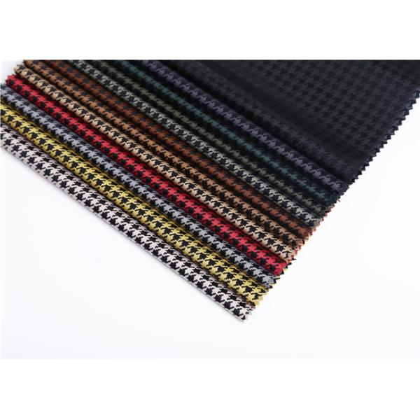 100% Polyester Foil Print Lightweight Water Repellent Fabric Water Repellent Fabric