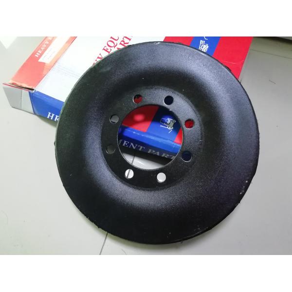 ПЕРЕДНИЙ ТОРМОЗНЫЙ БАРАБАН ТАМБОР ФРЭНО для ТОРМОЗНОГО БАРАБАНА ФРОНТА МИЦУБИСИ 4,7 КК ДЭЛАНТЭРО