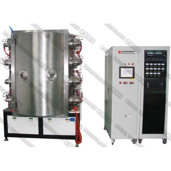 Машина на керамических продуктах, машина плакировкой иона ПВД плакировкой ПВД на