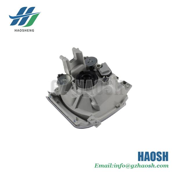 Reemplazo de luces delanteras Asm con motor 8-97585166 897585166 para Isuzu 700P/4HK1