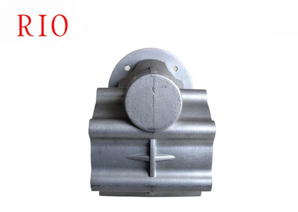 Anticorrosive Effect NMRV Worm Gear Reducer For Car Washing Machine