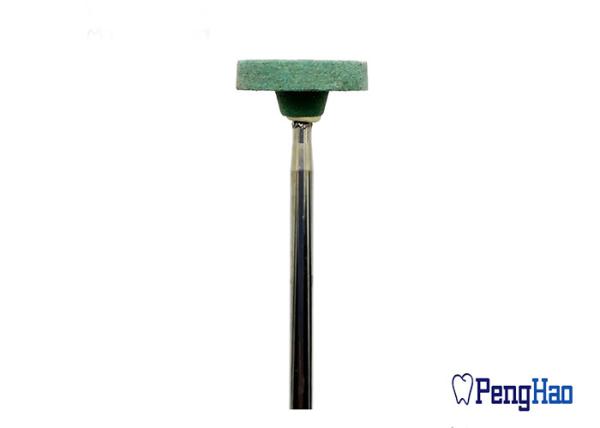 Efficient Dental Zirconia Abrasive Tools / Dental Zirconia Grinder In 13x2.0mm Size
