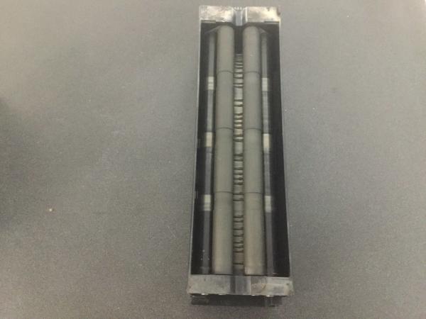 Crossover Turn Rack Noritsu 3001 Parts