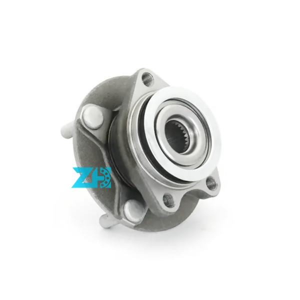 GCR15 Front Wheel Hub Bearing For Nissan 40202-ED510