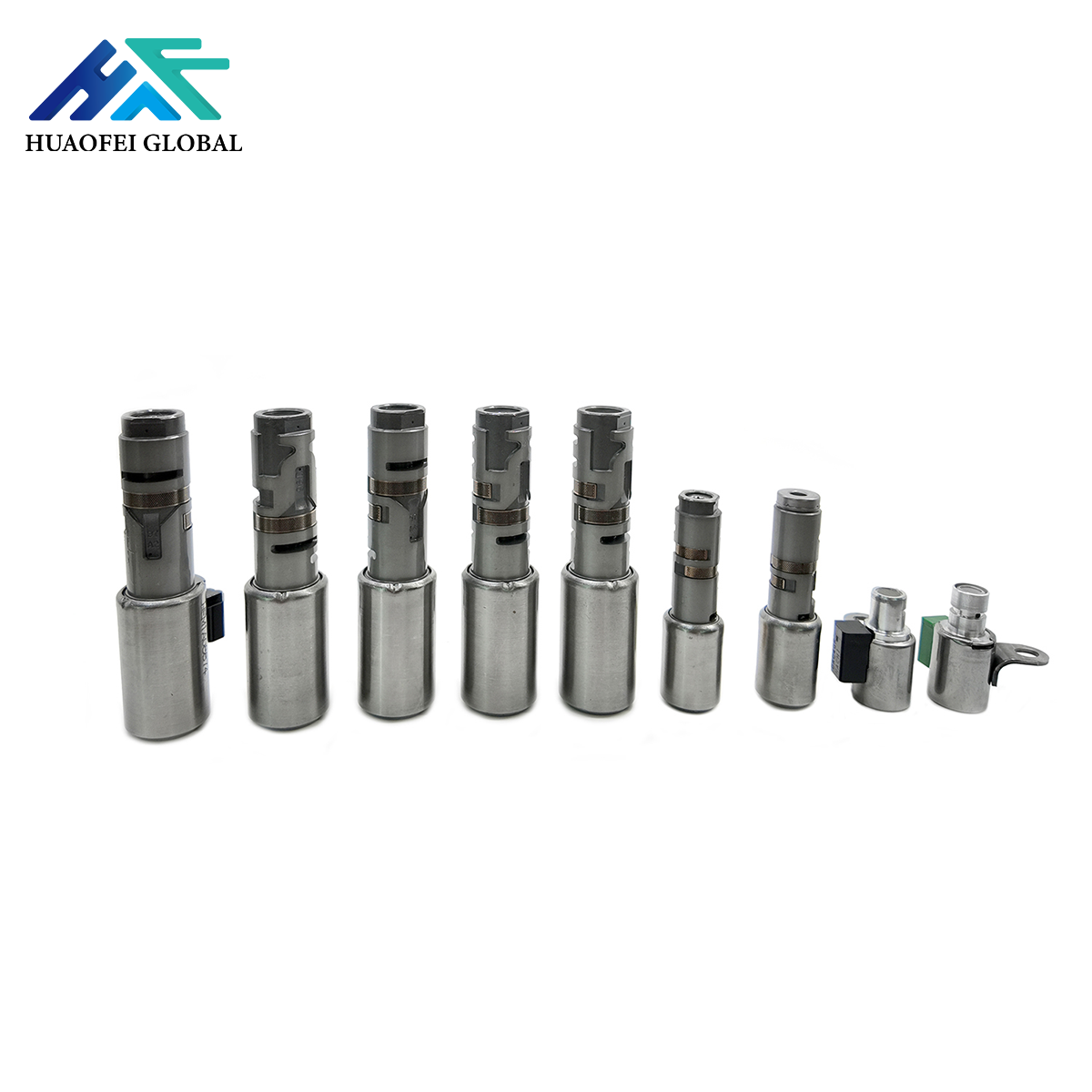 0C8 Automatic Transmission Pressure Control Solenoid For VW Audi