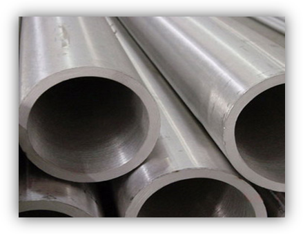 Яркое поверхностное представление ASTM B163 N02200 стабилизированное
