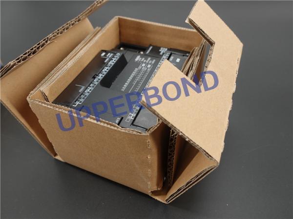 Módulo do PLC da máquina de fabricação de cigarros MK8 para o armário de controle eletrônico
