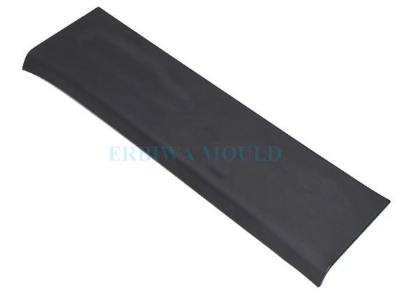 Équilibre automatique d'ABS moulant le matériel en aluminium attrayant pour des pièces d'équilibre de voiture