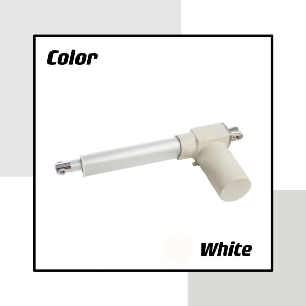 Course facultative linéaire de Hospital Bed Accessories 24V de contrôleur de moteur de déclencheur