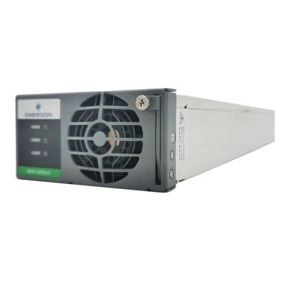 Vertiv Telecom Network Power Supply Rectifier Module 48Vdc R48-3000E3 R48-3000