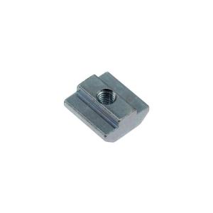 DYE28-LM06 Bloque T para tubo de aluminio Lean Pipe personalizado